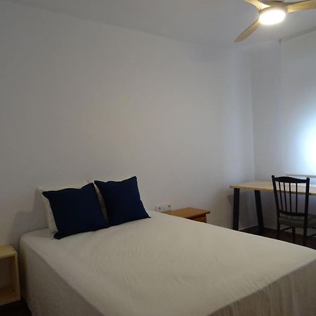Apartamento La Grava Junto Al Mar Wifi 4Habitaciones Jávea Zewnętrze zdjęcie