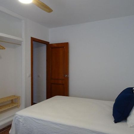 Apartamento La Grava Junto Al Mar Wifi 4Habitaciones Jávea Zewnętrze zdjęcie