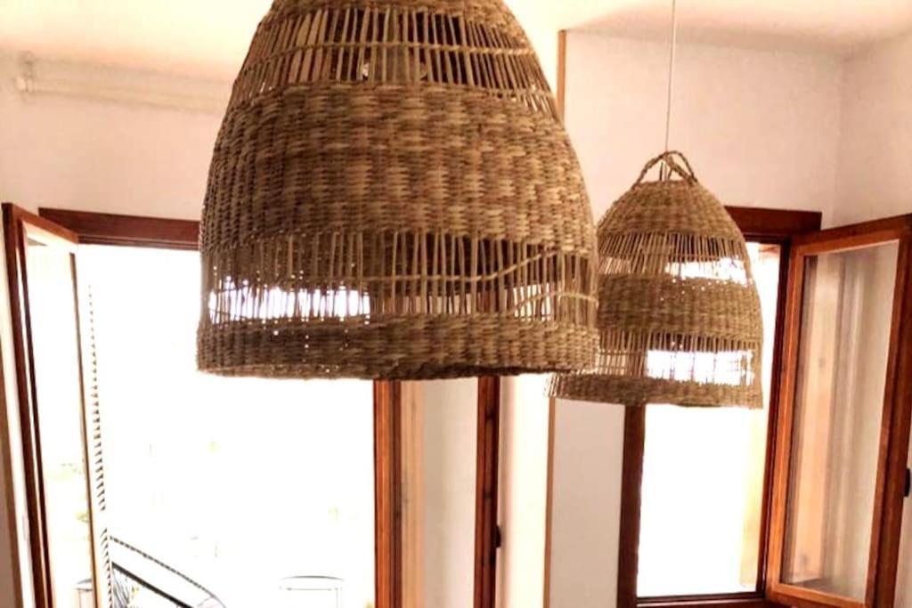 Apartamento La Grava Junto Al Mar Wifi 4Habitaciones Jávea Zewnętrze zdjęcie