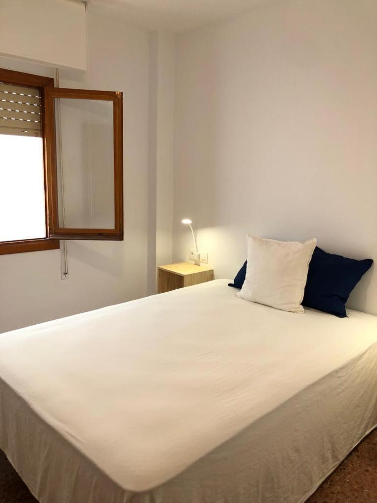 Apartamento La Grava Junto Al Mar Wifi 4Habitaciones Jávea Zewnętrze zdjęcie