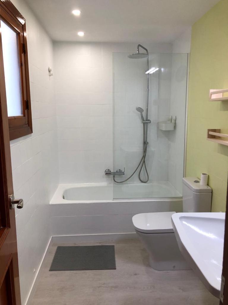 Apartamento La Grava Junto Al Mar Wifi 4Habitaciones Jávea Zewnętrze zdjęcie