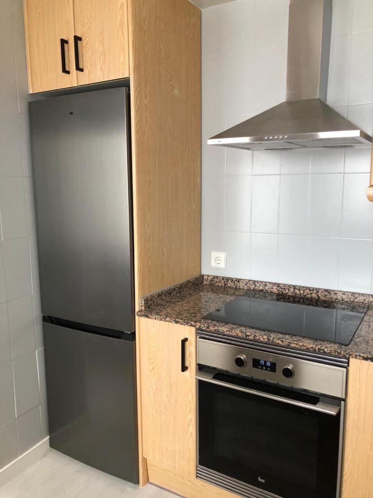 Apartamento La Grava Junto Al Mar Wifi 4Habitaciones Jávea Zewnętrze zdjęcie