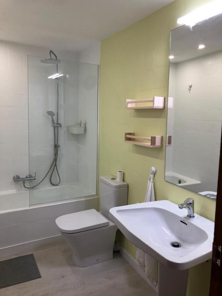 Apartamento La Grava Junto Al Mar Wifi 4Habitaciones Jávea Zewnętrze zdjęcie