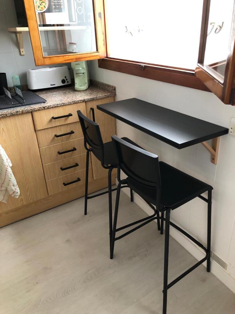Apartamento La Grava Junto Al Mar Wifi 4Habitaciones Jávea Zewnętrze zdjęcie