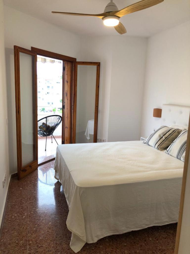 Apartamento La Grava Junto Al Mar Wifi 4Habitaciones Jávea Zewnętrze zdjęcie