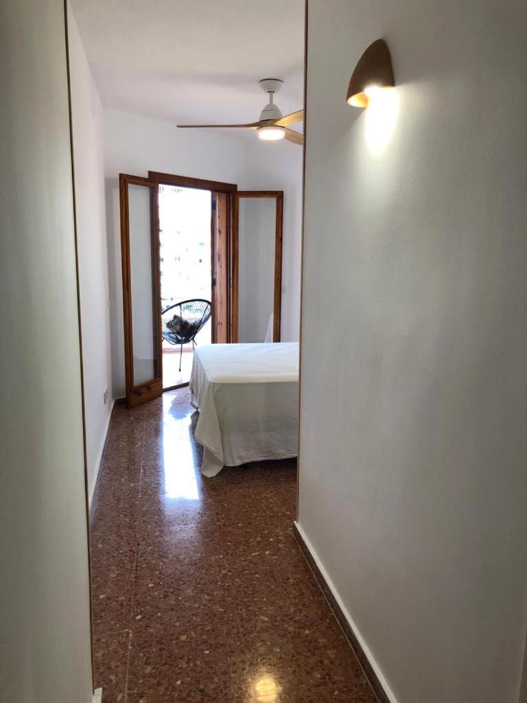 Apartamento La Grava Junto Al Mar Wifi 4Habitaciones Jávea Zewnętrze zdjęcie