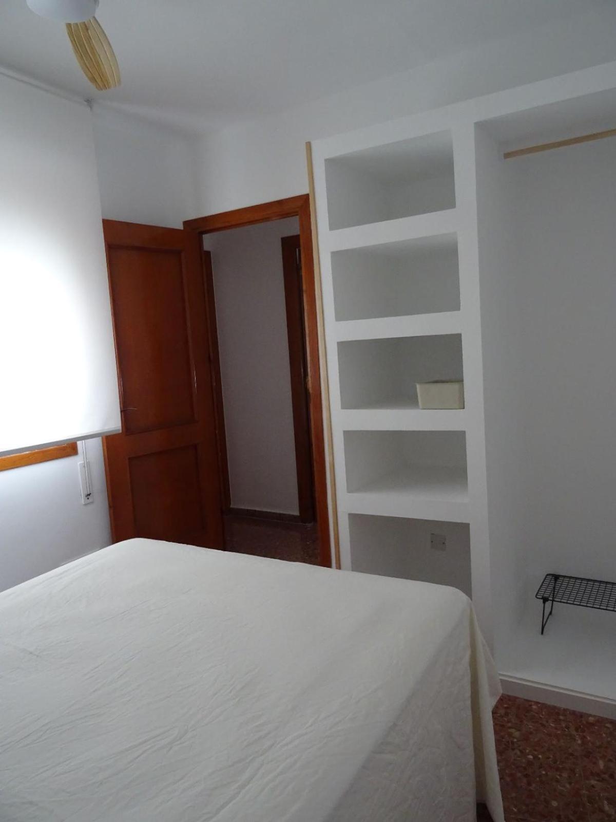 Apartamento La Grava Junto Al Mar Wifi 4Habitaciones Jávea Zewnętrze zdjęcie