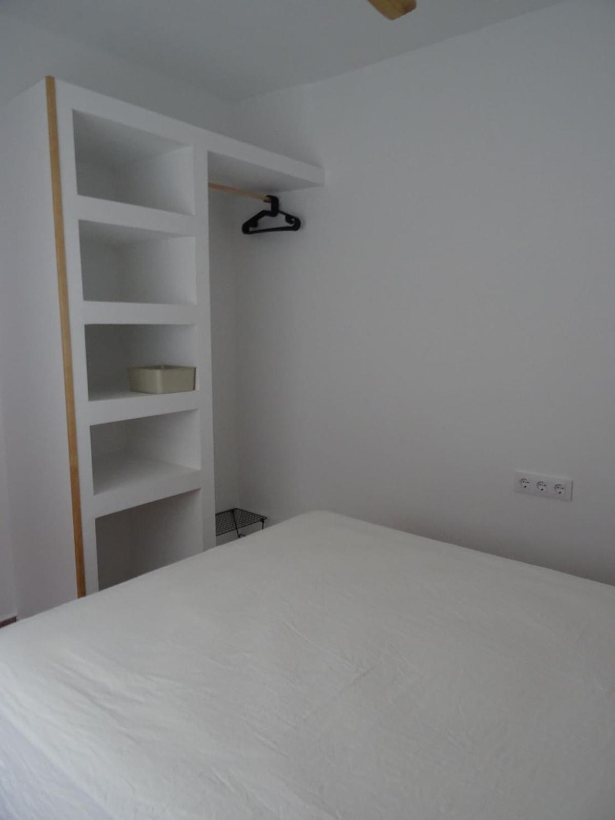 Apartamento La Grava Junto Al Mar Wifi 4Habitaciones Jávea Zewnętrze zdjęcie