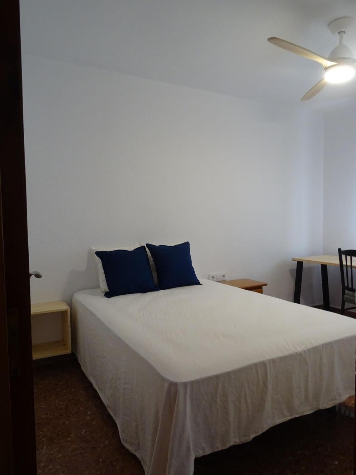 Apartamento La Grava Junto Al Mar Wifi 4Habitaciones Jávea Zewnętrze zdjęcie